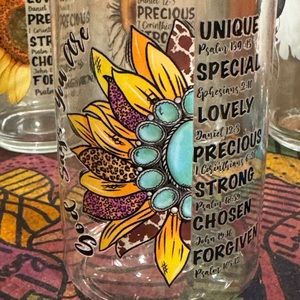 Some more cups available